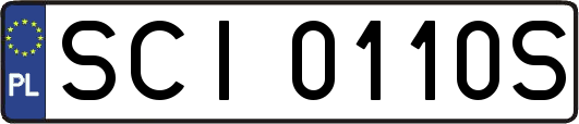 SCI0110S