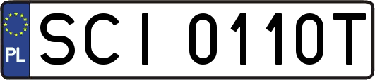 SCI0110T