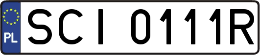 SCI0111R