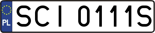 SCI0111S
