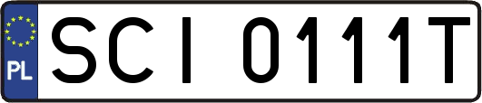 SCI0111T
