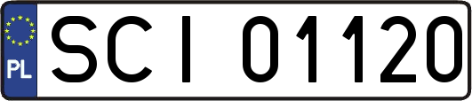 SCI01120