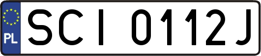 SCI0112J