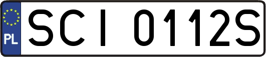 SCI0112S
