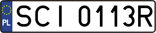 SCI0113R