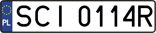SCI0114R