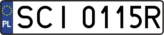 SCI0115R