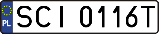 SCI0116T