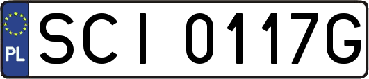 SCI0117G