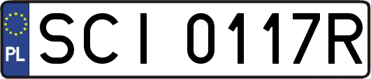 SCI0117R