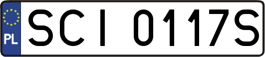 SCI0117S