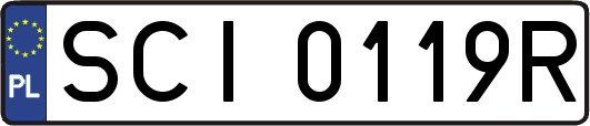 SCI0119R