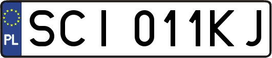 SCI011KJ