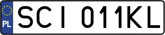SCI011KL