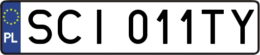 SCI011TY