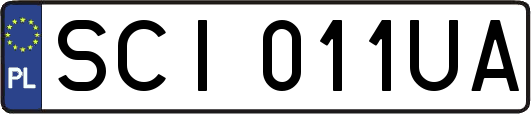 SCI011UA