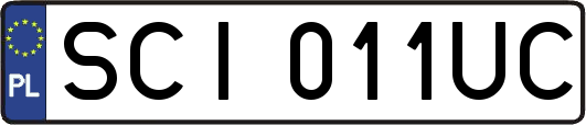 SCI011UC