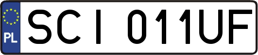 SCI011UF