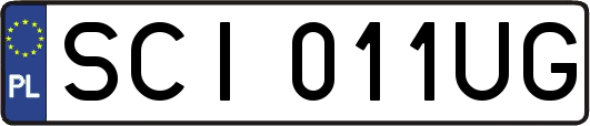 SCI011UG