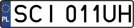 SCI011UH