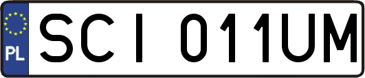 SCI011UM