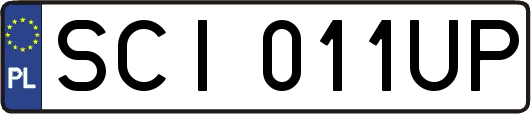 SCI011UP