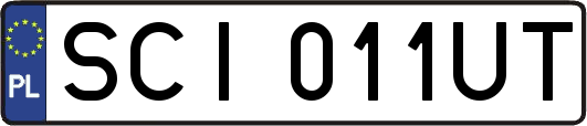 SCI011UT