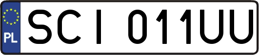 SCI011UU