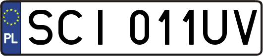 SCI011UV