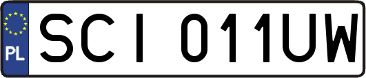 SCI011UW