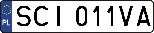 SCI011VA