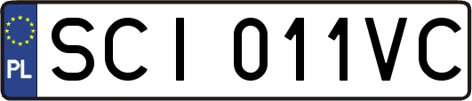 SCI011VC