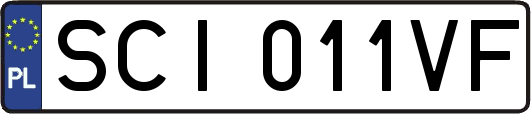 SCI011VF