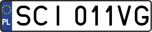 SCI011VG