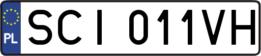 SCI011VH