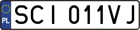 SCI011VJ
