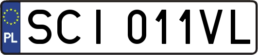 SCI011VL