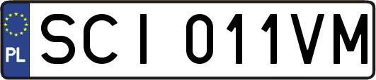SCI011VM
