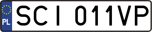 SCI011VP