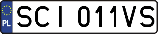 SCI011VS