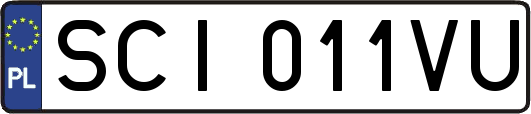 SCI011VU