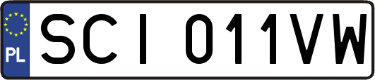 SCI011VW