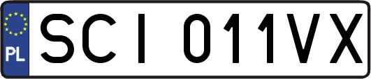 SCI011VX