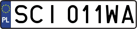 SCI011WA