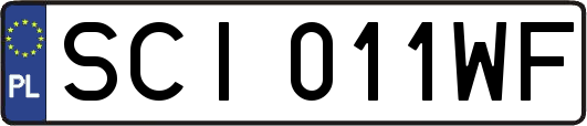 SCI011WF