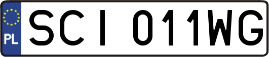 SCI011WG