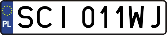 SCI011WJ