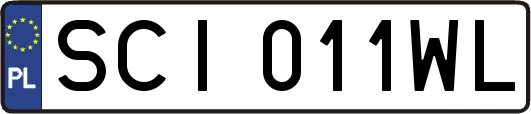SCI011WL