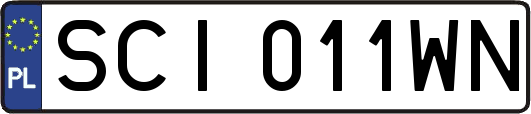 SCI011WN