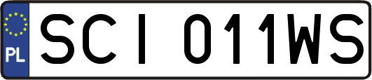 SCI011WS
